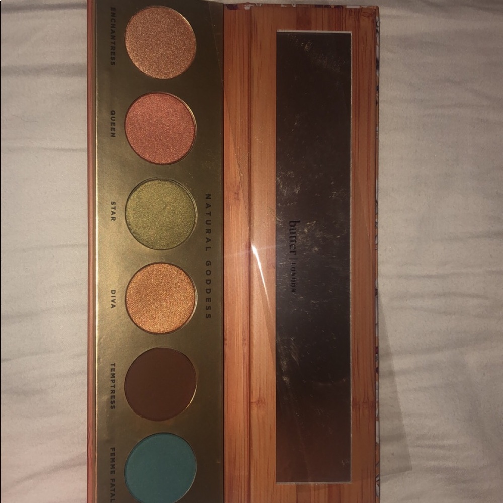 ❤️ SOLD ❤️ BNWOB | BUTTER LONDON NATURAL GODDESS